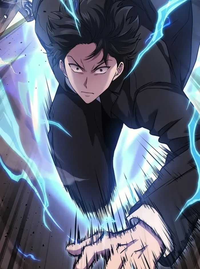 Võ Thần Hồi Quy Cấp 2 - Chapter 22 - Page 82