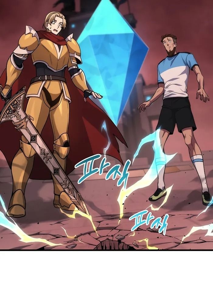 Võ Thần Hồi Quy Cấp 2 - Chapter 22 - Page 85