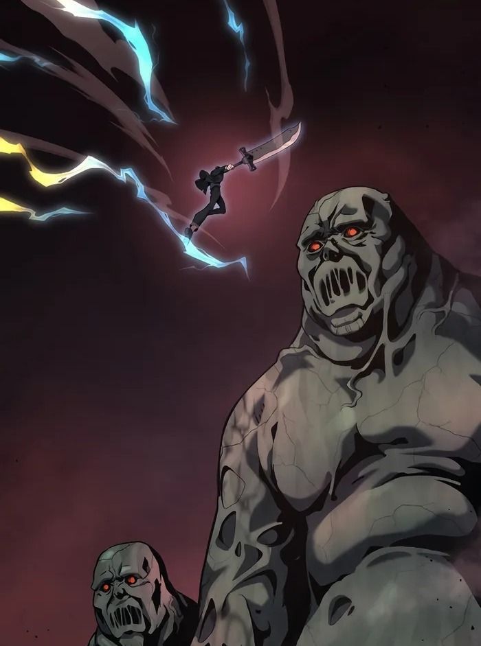 Võ Thần Hồi Quy Cấp 2 - Chapter 22 - Page 88