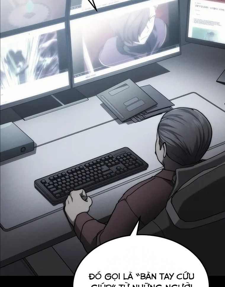 Võ Thần Hồi Quy Cấp 2 - Chapter 23 - Page 100