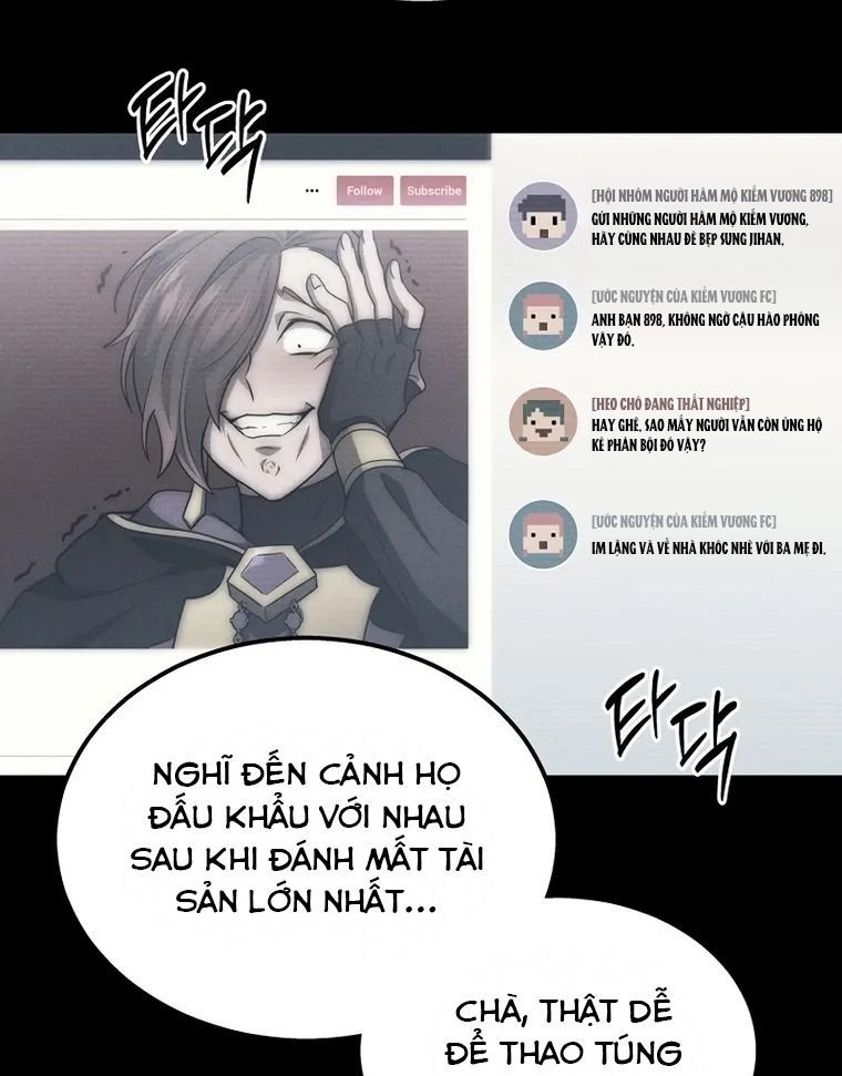 Võ Thần Hồi Quy Cấp 2 - Chapter 23 - Page 104