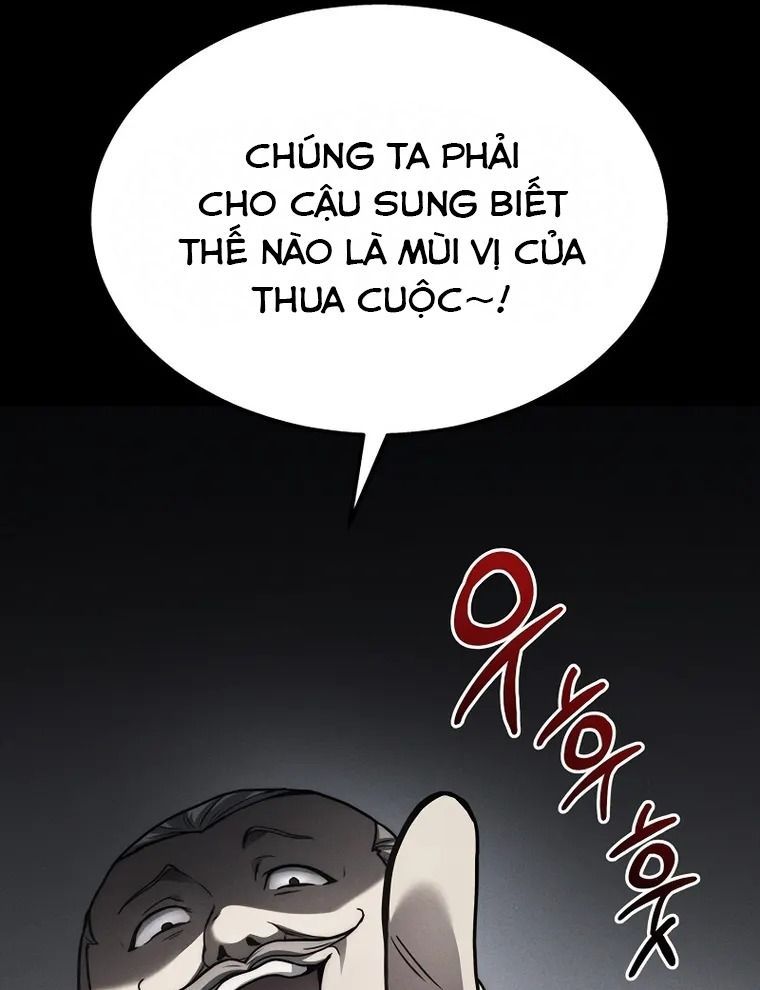 Võ Thần Hồi Quy Cấp 2 - Chapter 23 - Page 113