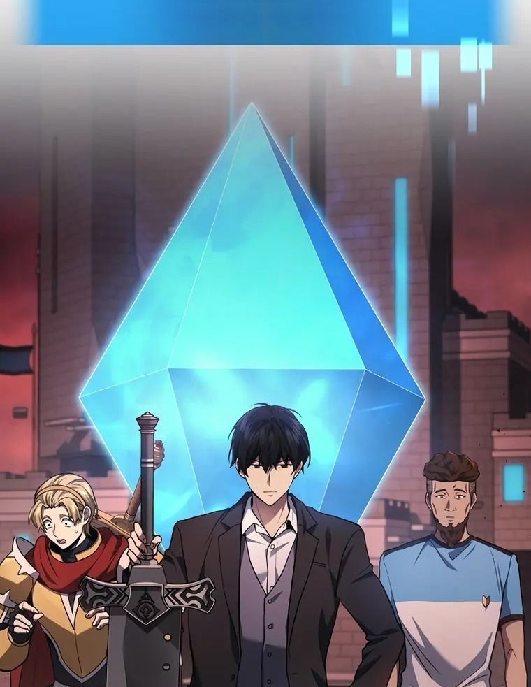 Võ Thần Hồi Quy Cấp 2 - Chapter 23 - Page 12