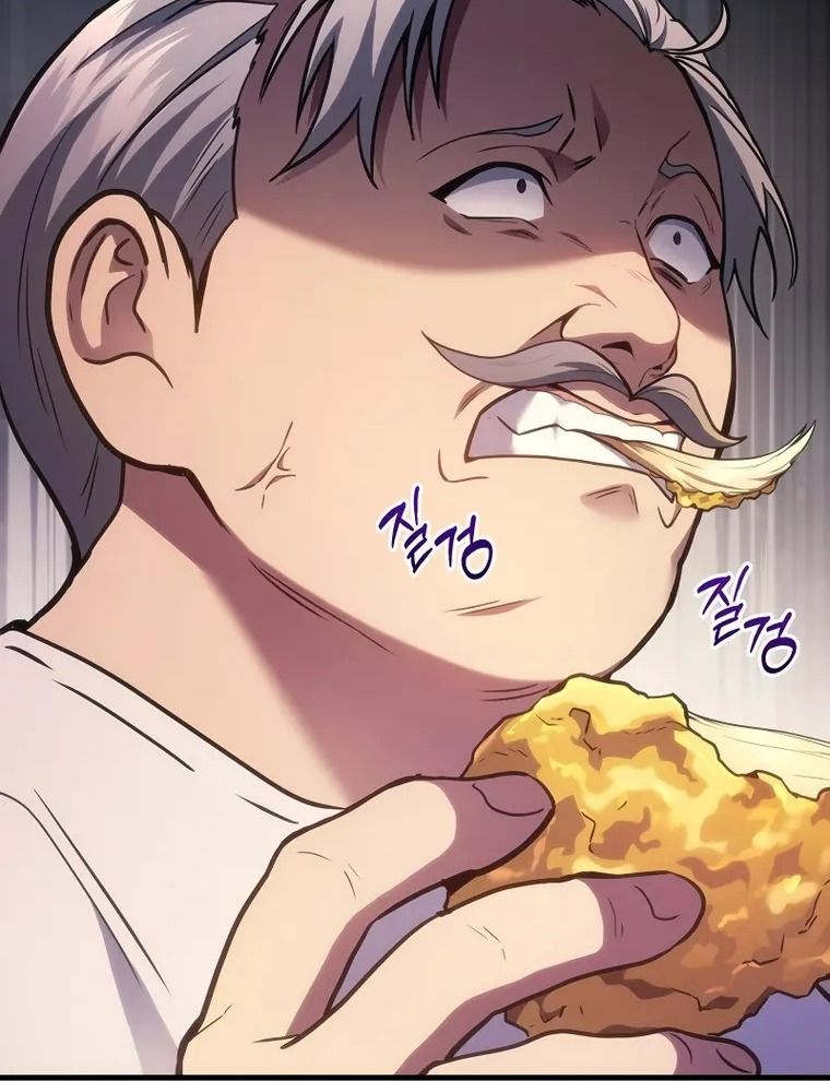 Võ Thần Hồi Quy Cấp 2 - Chapter 23 - Page 124