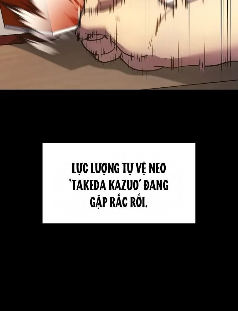 Võ Thần Hồi Quy Cấp 2 - Chapter 23 - Page 128