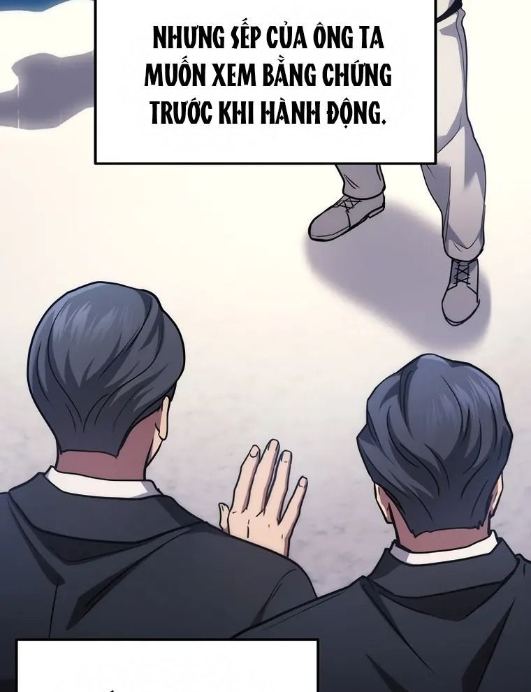 Võ Thần Hồi Quy Cấp 2 - Chapter 23 - Page 131