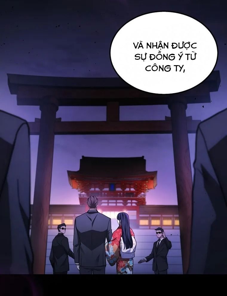 Võ Thần Hồi Quy Cấp 2 - Chapter 23 - Page 139
