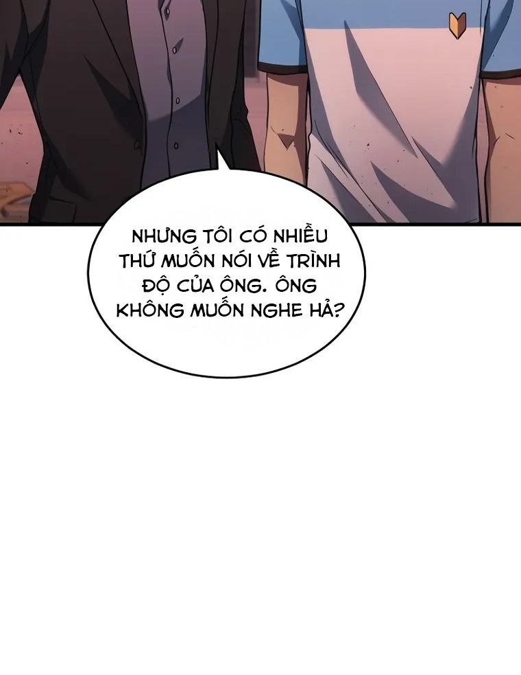 Võ Thần Hồi Quy Cấp 2 - Chapter 23 - Page 18