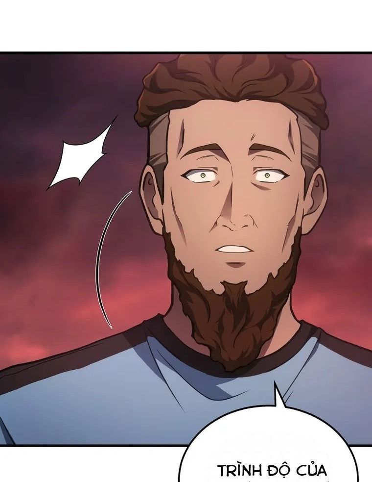 Võ Thần Hồi Quy Cấp 2 - Chapter 23 - Page 19