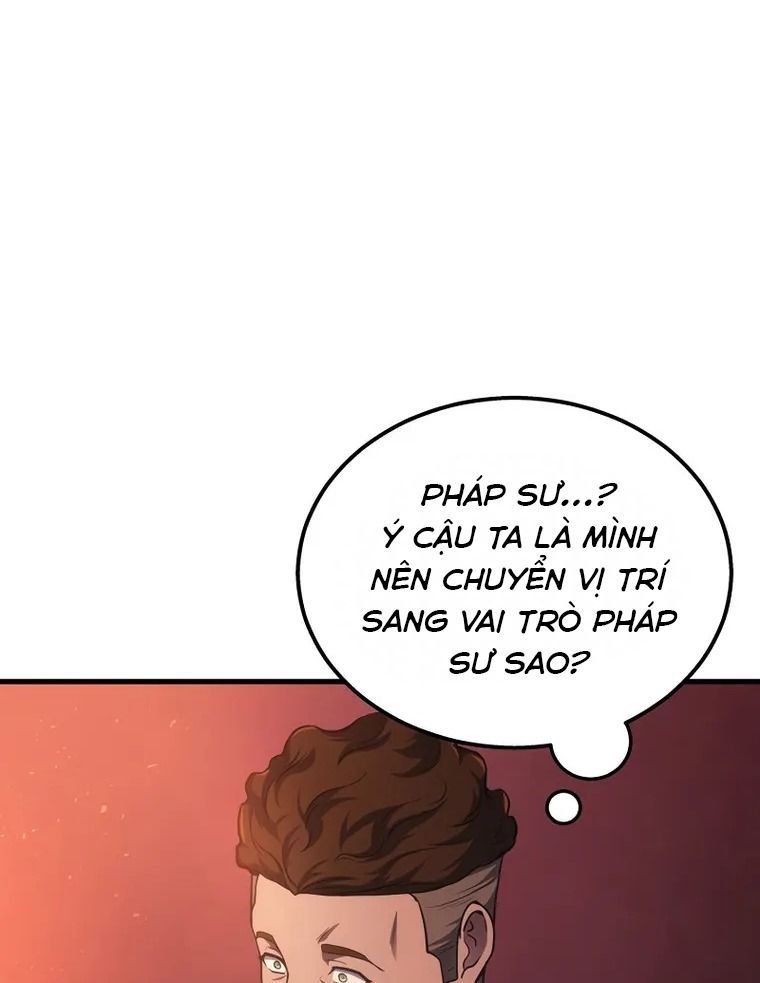 Võ Thần Hồi Quy Cấp 2 - Chapter 23 - Page 22