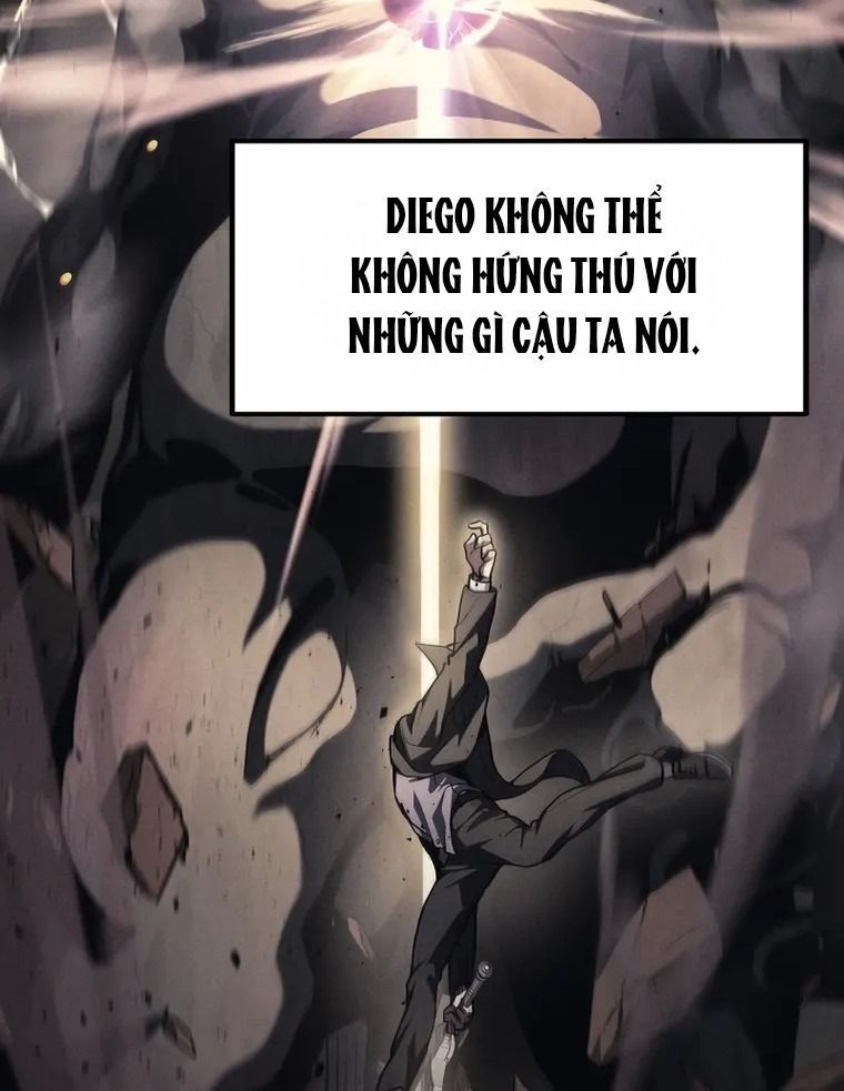 Võ Thần Hồi Quy Cấp 2 - Chapter 23 - Page 25