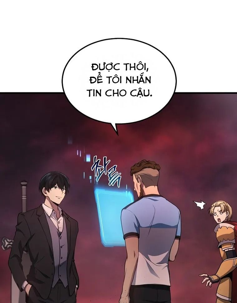 Võ Thần Hồi Quy Cấp 2 - Chapter 23 - Page 28