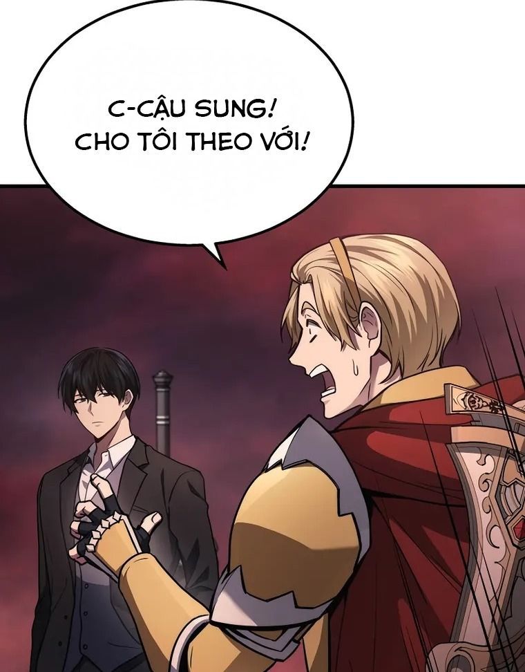 Võ Thần Hồi Quy Cấp 2 - Chapter 23 - Page 30