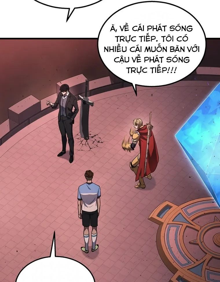 Võ Thần Hồi Quy Cấp 2 - Chapter 23 - Page 32