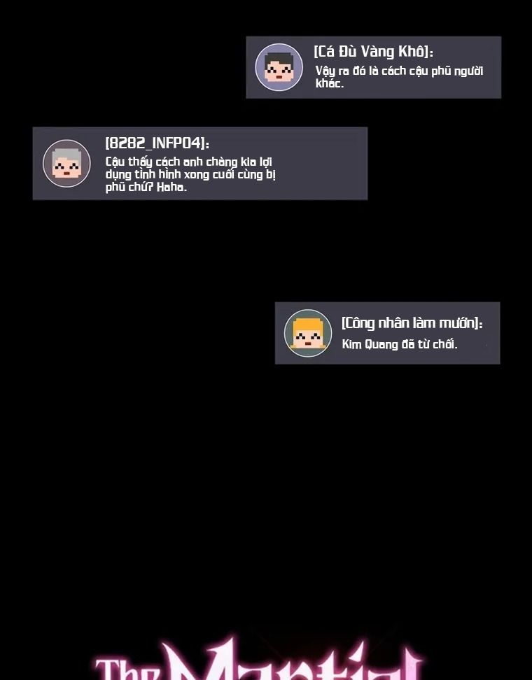 Võ Thần Hồi Quy Cấp 2 - Chapter 23 - Page 43