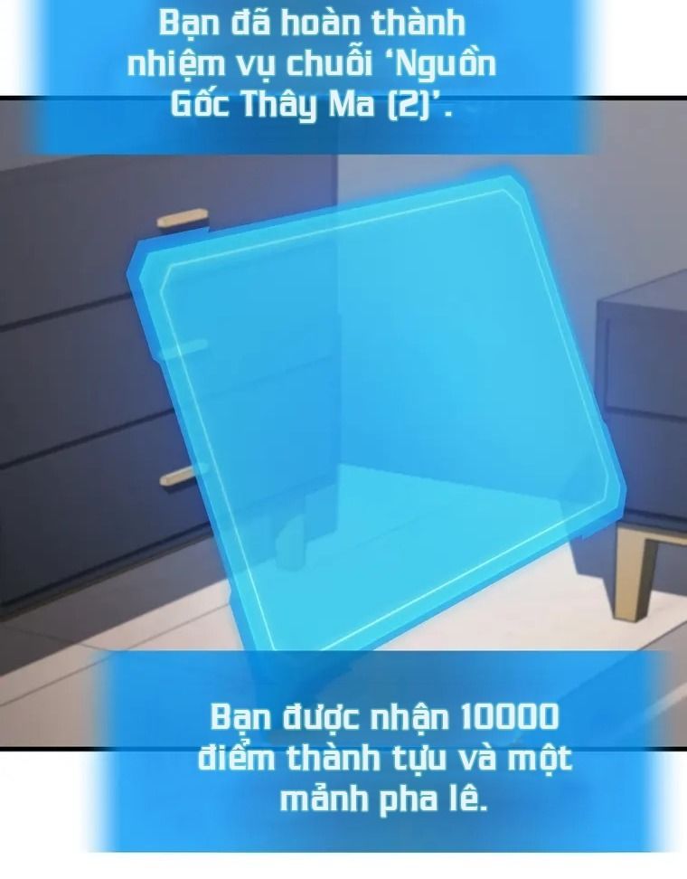 Võ Thần Hồi Quy Cấp 2 - Chapter 23 - Page 47