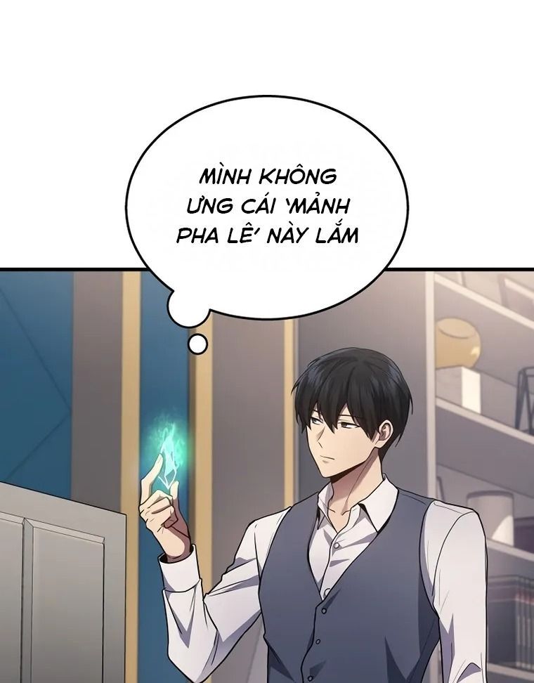 Võ Thần Hồi Quy Cấp 2 - Chapter 23 - Page 52