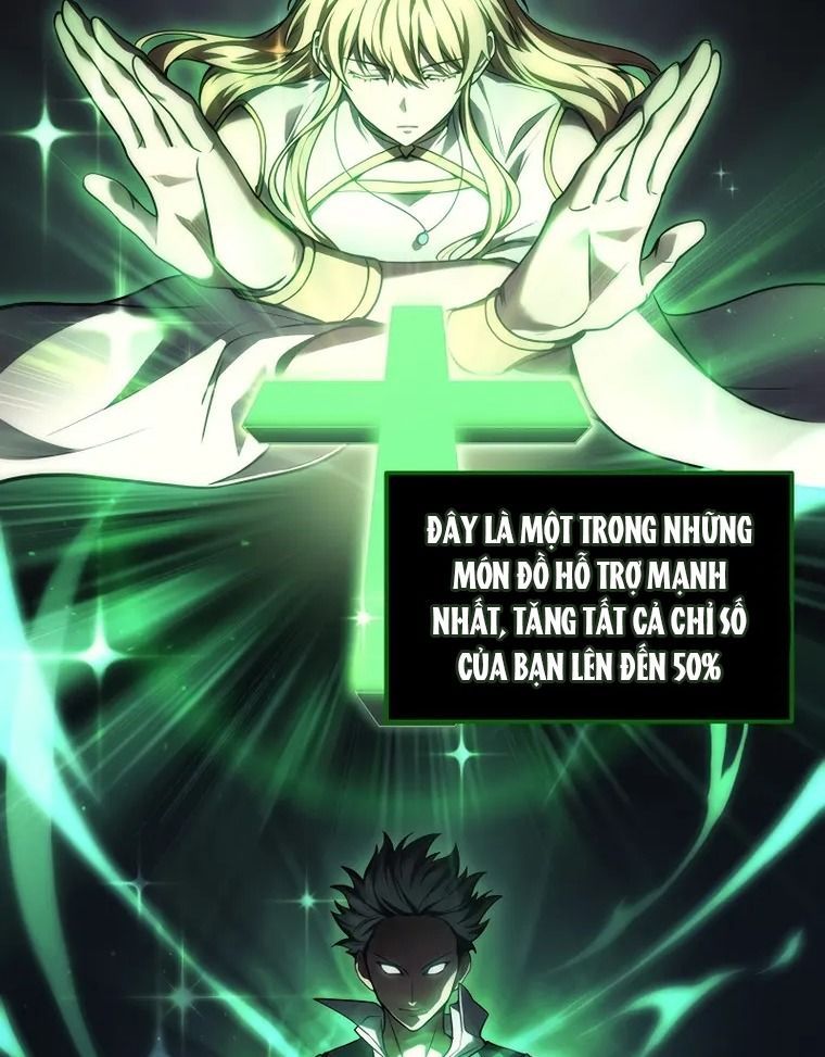 Võ Thần Hồi Quy Cấp 2 - Chapter 23 - Page 55