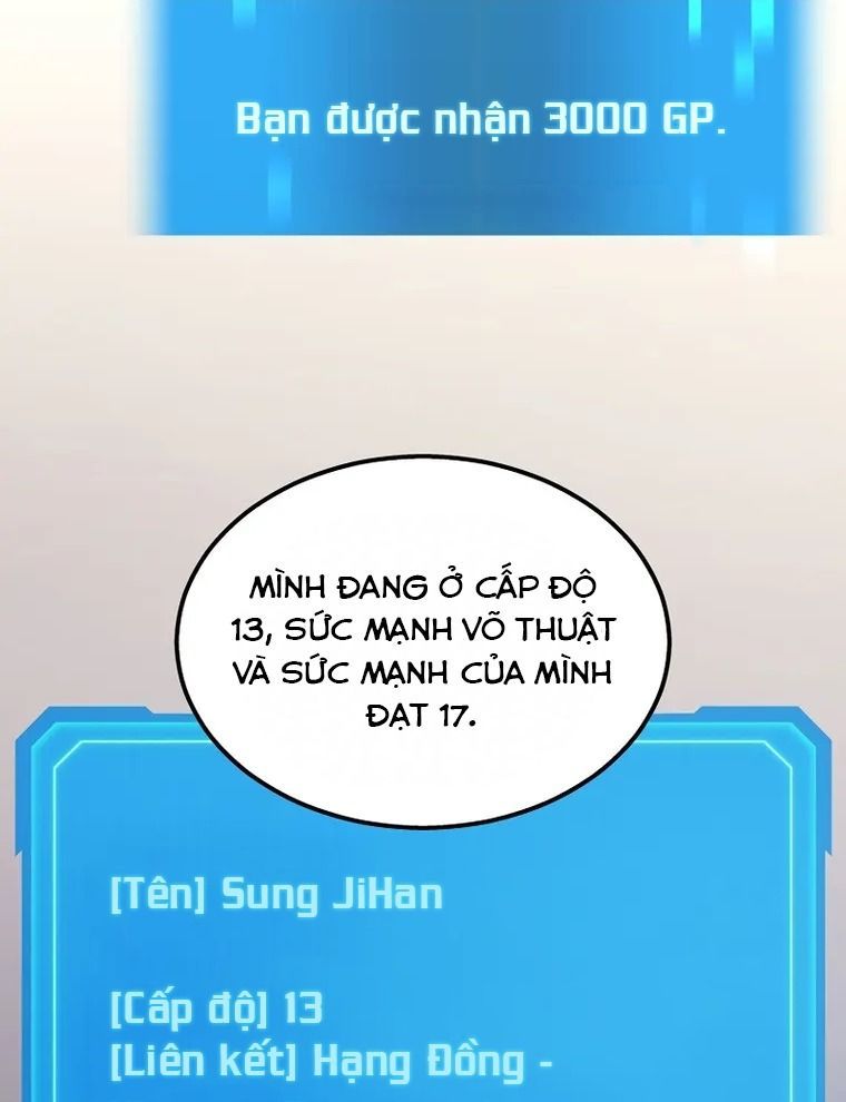 Võ Thần Hồi Quy Cấp 2 - Chapter 23 - Page 61