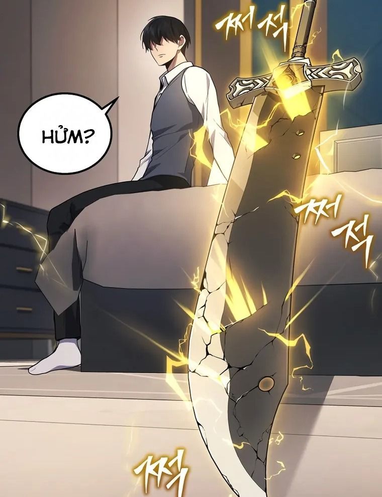 Võ Thần Hồi Quy Cấp 2 - Chapter 23 - Page 71
