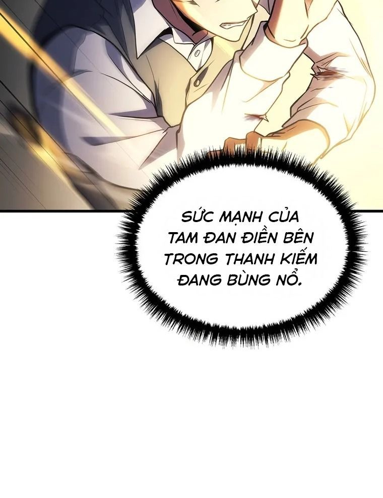 Võ Thần Hồi Quy Cấp 2 - Chapter 23 - Page 77