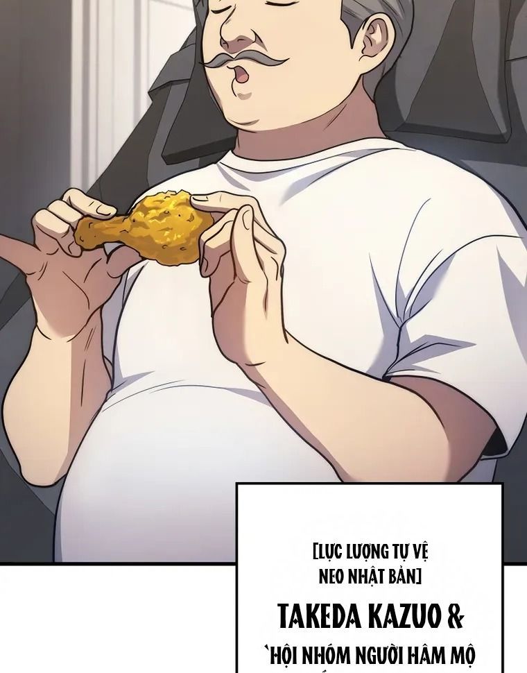 Võ Thần Hồi Quy Cấp 2 - Chapter 23 - Page 93