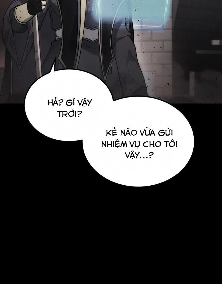 Võ Thần Hồi Quy Cấp 2 - Chapter 23 - Page 96