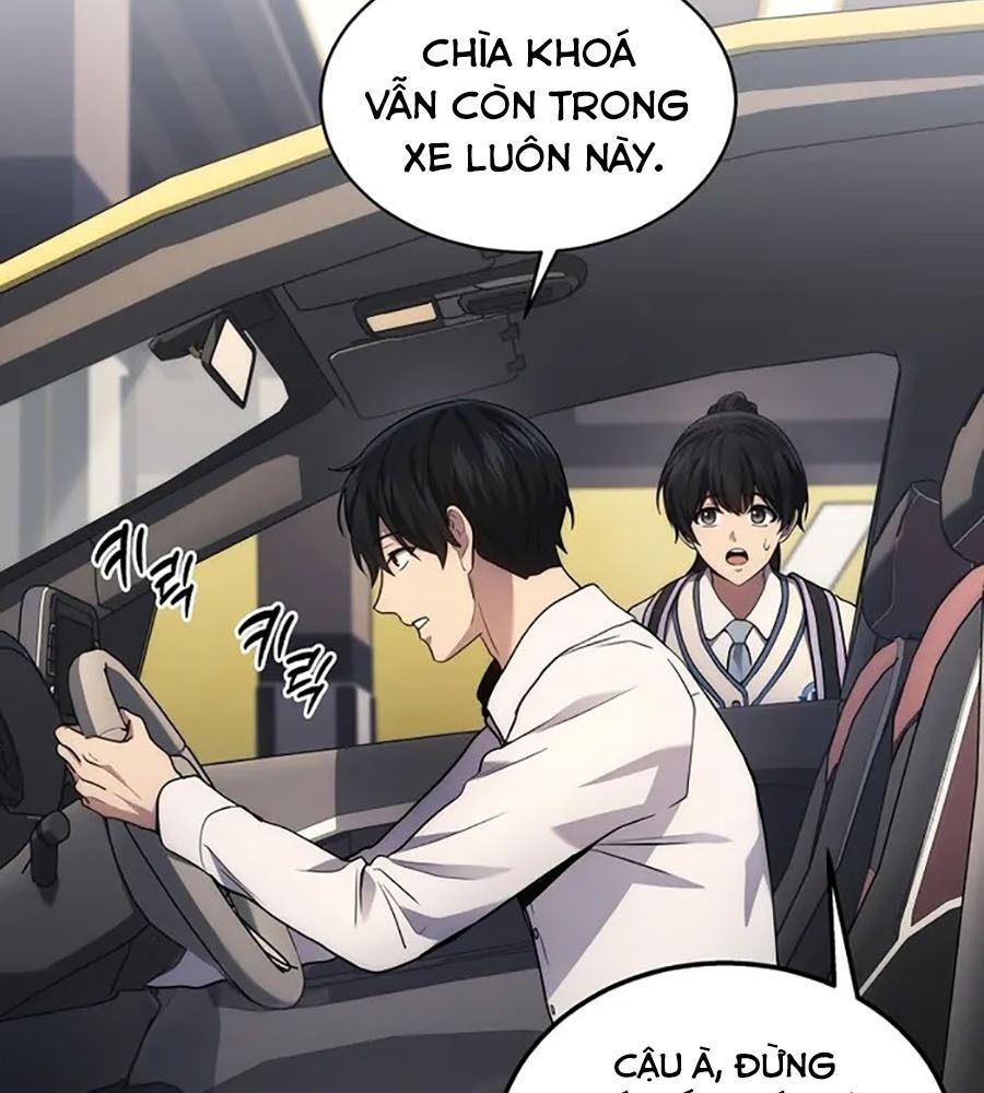 Võ Thần Hồi Quy Cấp 2 - Chapter 24 - Page 103