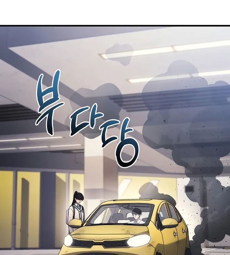 Võ Thần Hồi Quy Cấp 2 - Chapter 24 - Page 105