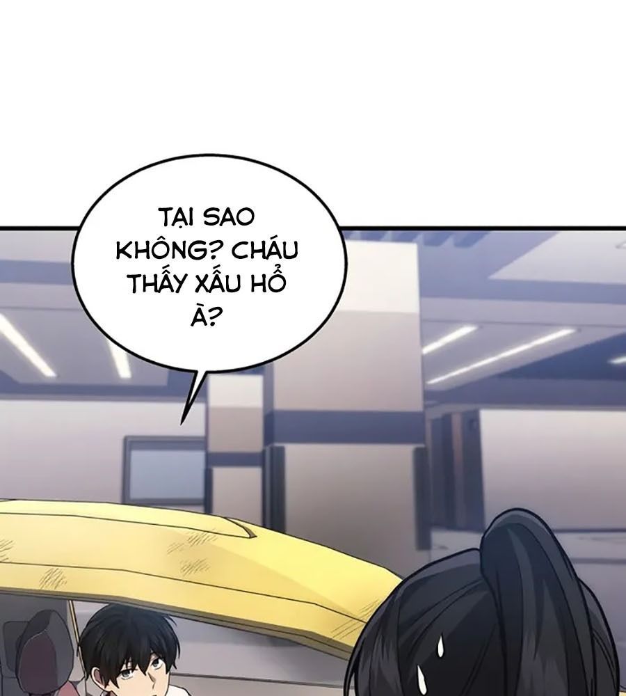 Võ Thần Hồi Quy Cấp 2 - Chapter 24 - Page 107