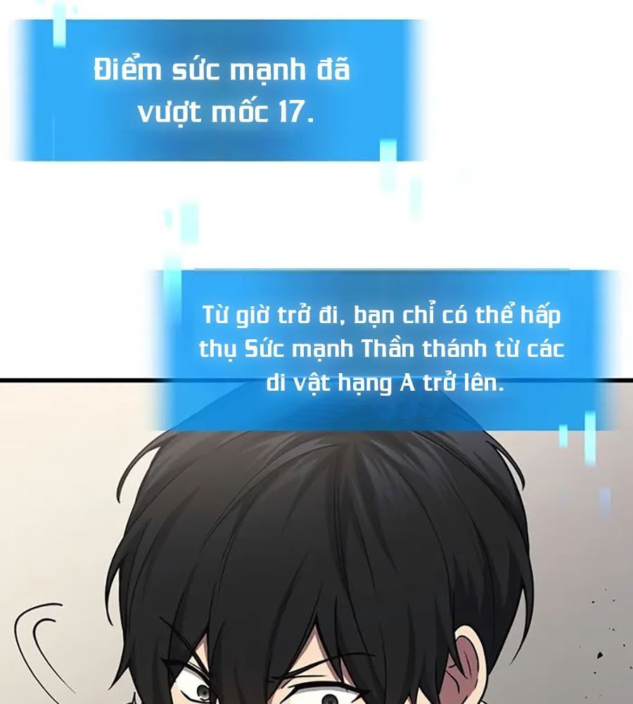 Võ Thần Hồi Quy Cấp 2 - Chapter 24 - Page 11