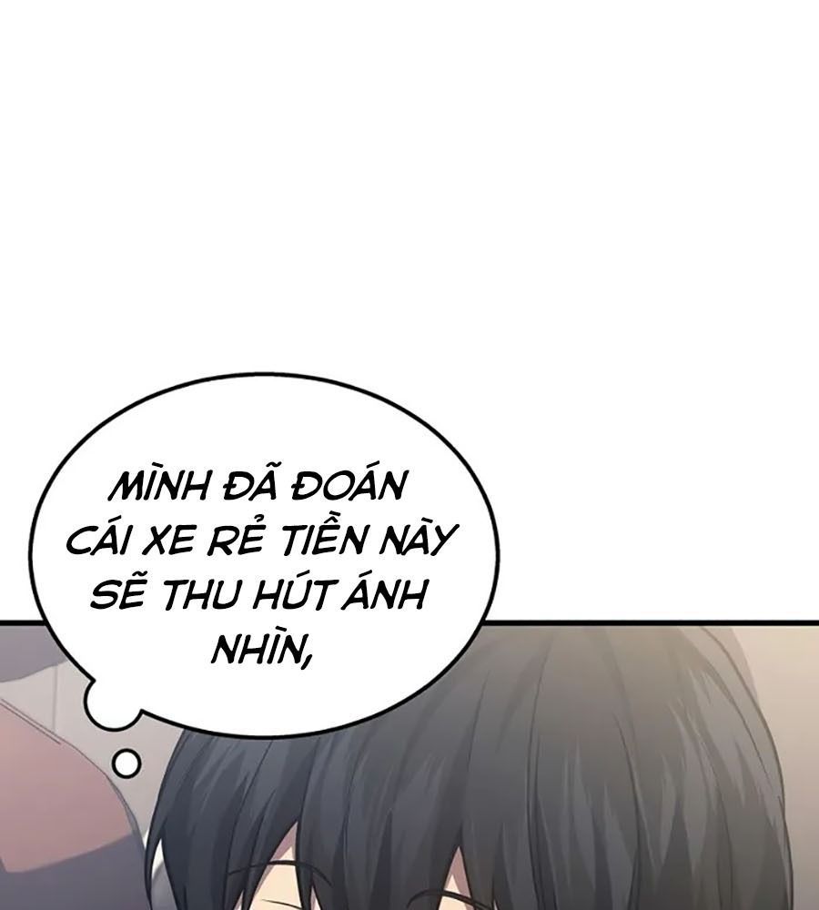 Võ Thần Hồi Quy Cấp 2 - Chapter 24 - Page 120