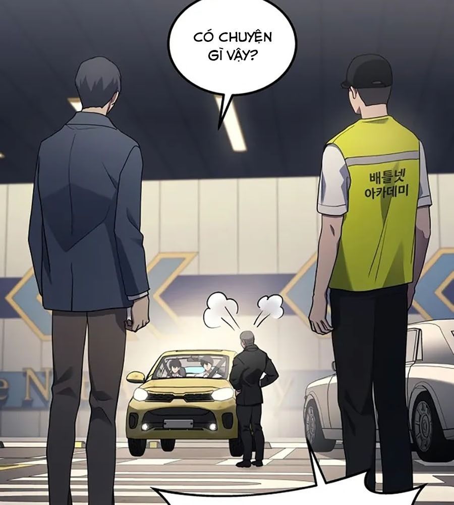 Võ Thần Hồi Quy Cấp 2 - Chapter 24 - Page 123