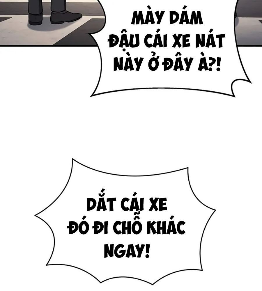 Võ Thần Hồi Quy Cấp 2 - Chapter 24 - Page 124