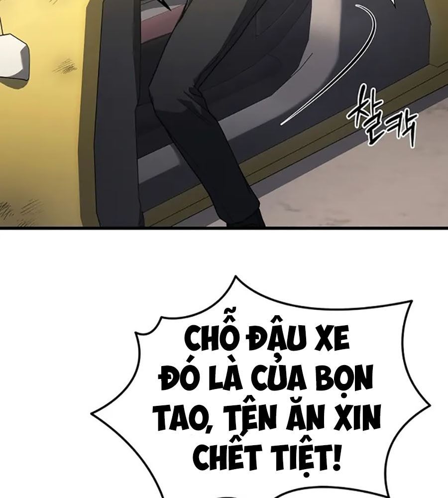 Võ Thần Hồi Quy Cấp 2 - Chapter 24 - Page 126