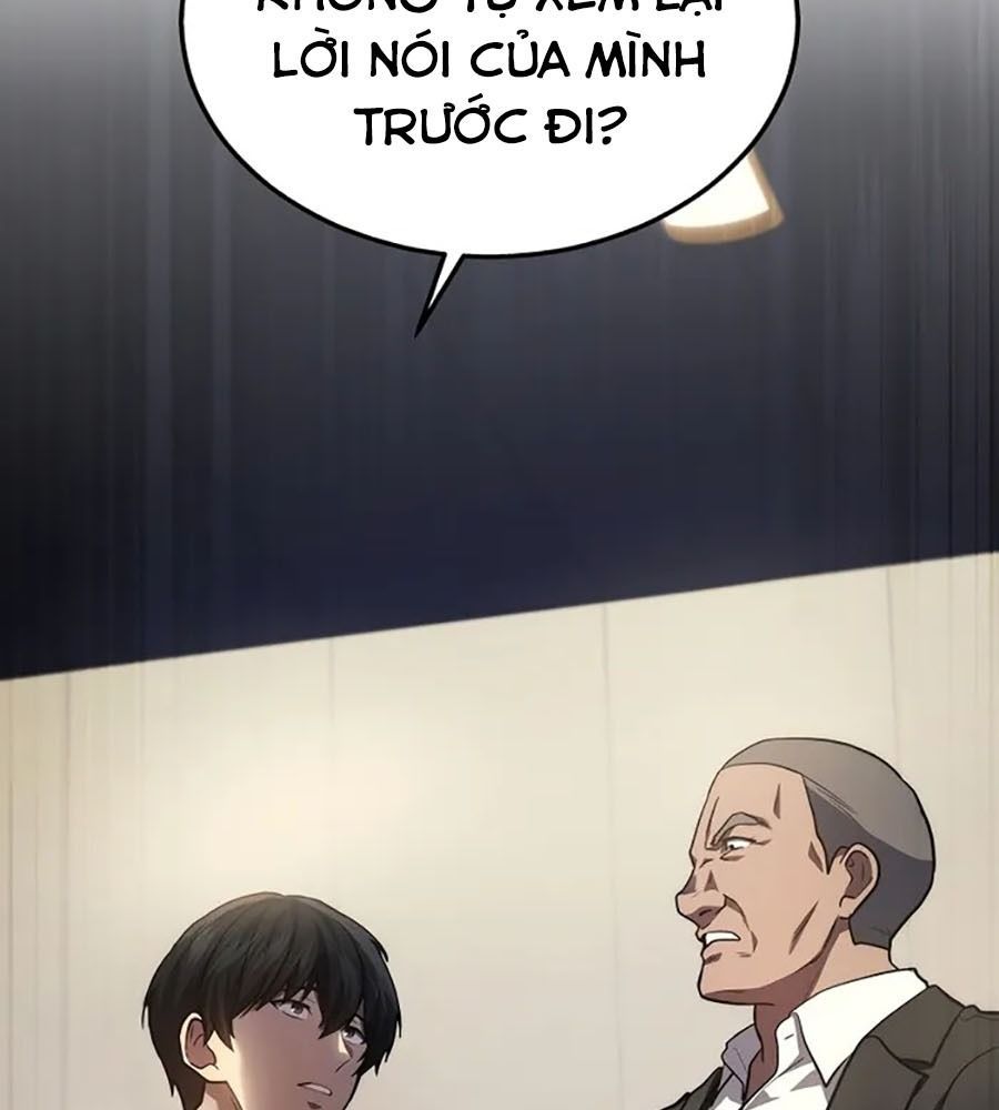 Võ Thần Hồi Quy Cấp 2 - Chapter 24 - Page 128