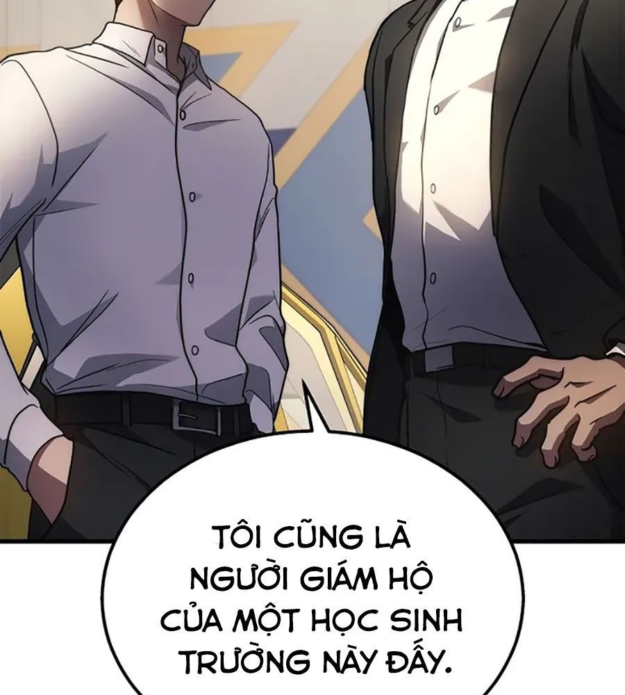 Võ Thần Hồi Quy Cấp 2 - Chapter 24 - Page 129