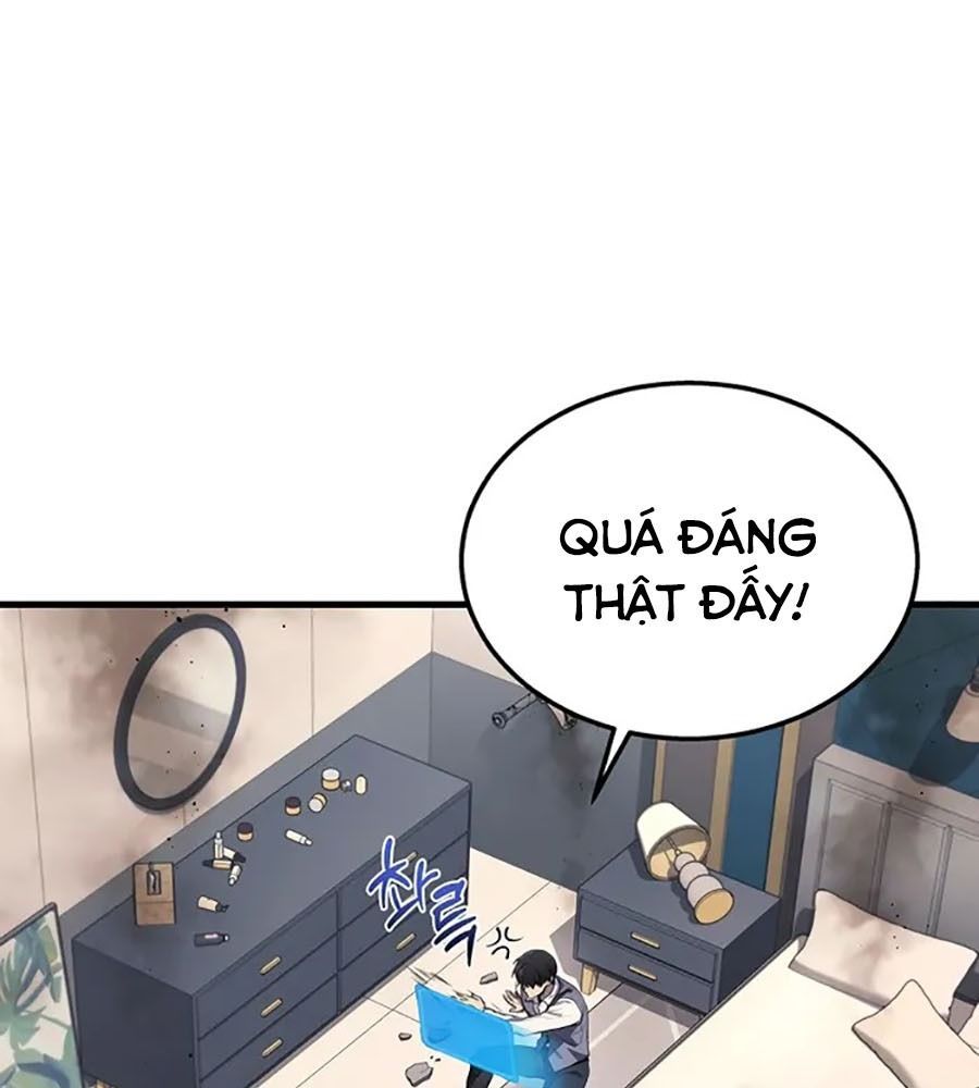 Võ Thần Hồi Quy Cấp 2 - Chapter 24 - Page 13