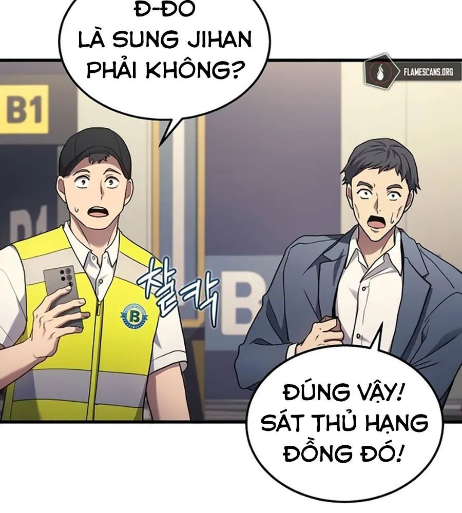 Võ Thần Hồi Quy Cấp 2 - Chapter 24 - Page 131