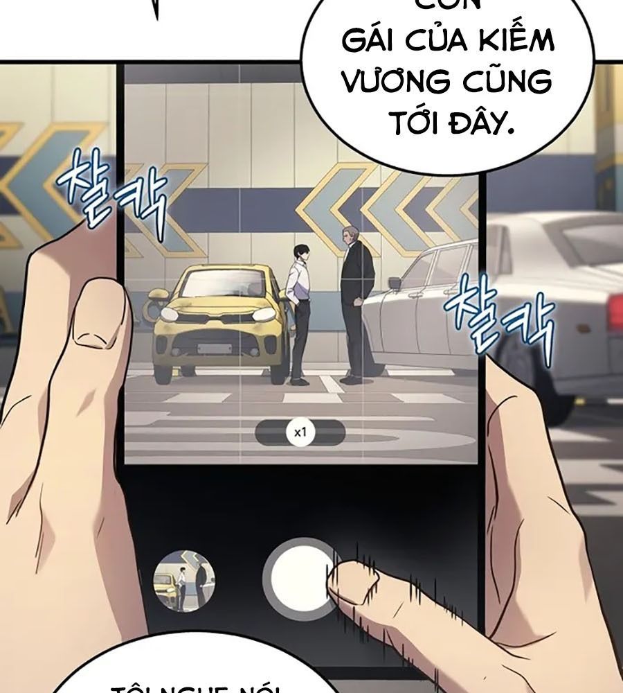 Võ Thần Hồi Quy Cấp 2 - Chapter 24 - Page 133