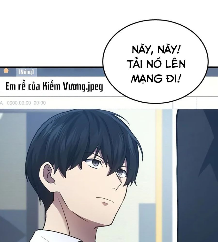 Võ Thần Hồi Quy Cấp 2 - Chapter 24 - Page 135