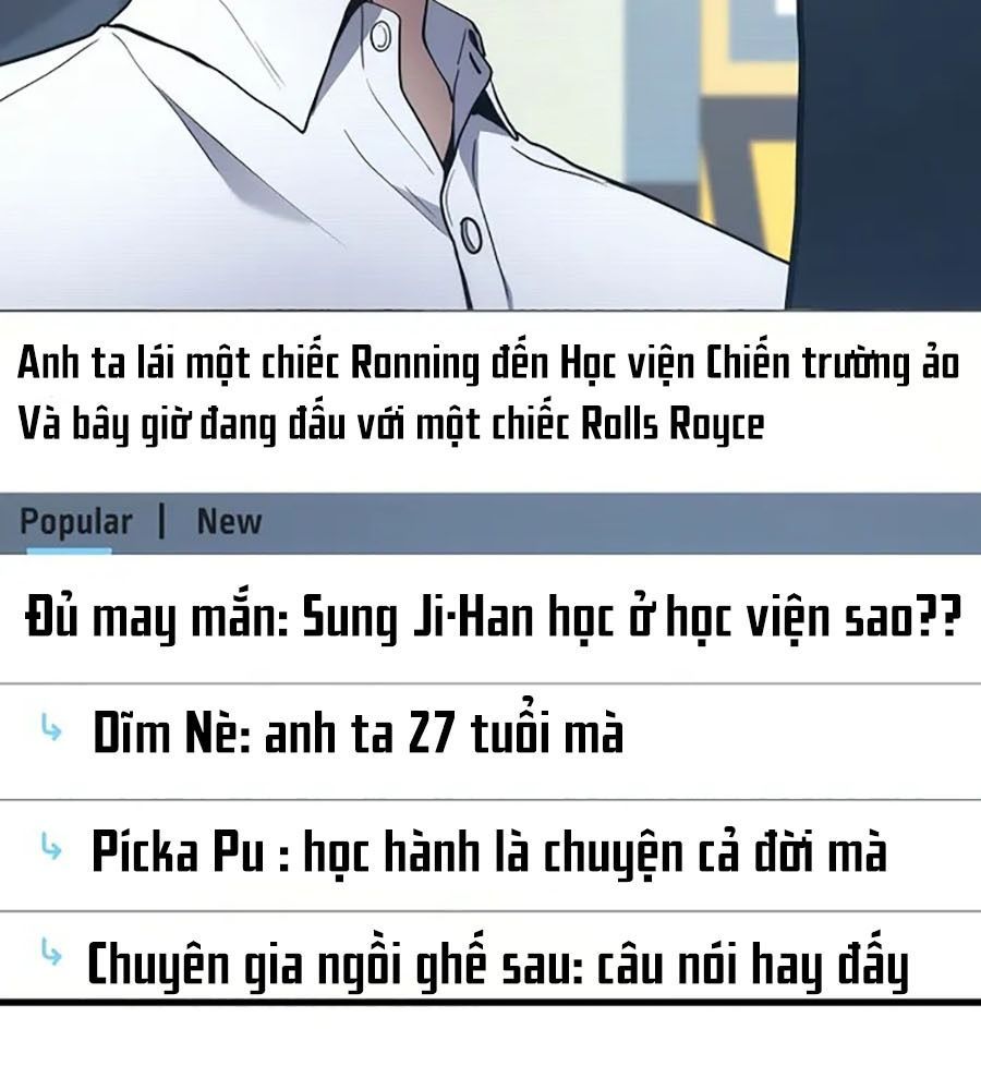 Võ Thần Hồi Quy Cấp 2 - Chapter 24 - Page 136