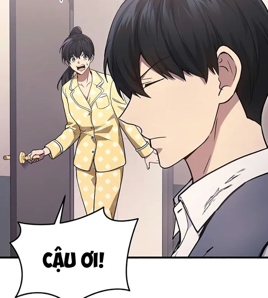 Võ Thần Hồi Quy Cấp 2 - Chapter 24 - Page 16