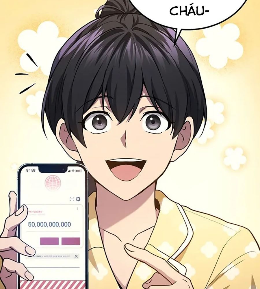 Võ Thần Hồi Quy Cấp 2 - Chapter 24 - Page 18