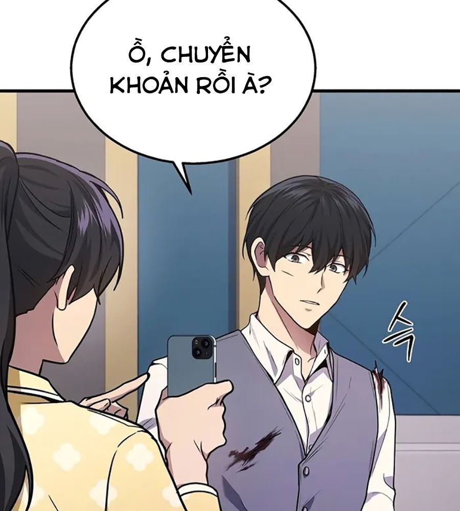 Võ Thần Hồi Quy Cấp 2 - Chapter 24 - Page 20