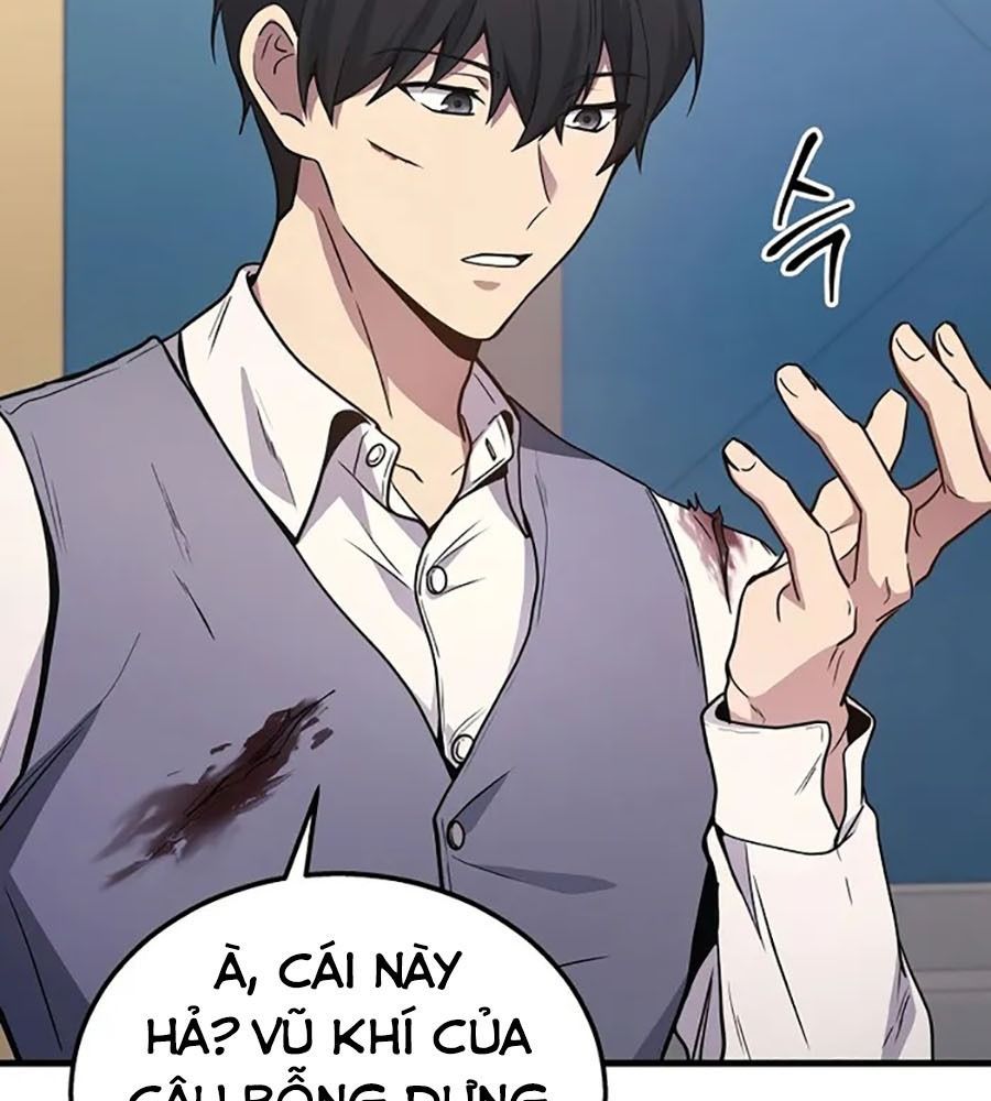 Võ Thần Hồi Quy Cấp 2 - Chapter 24 - Page 23