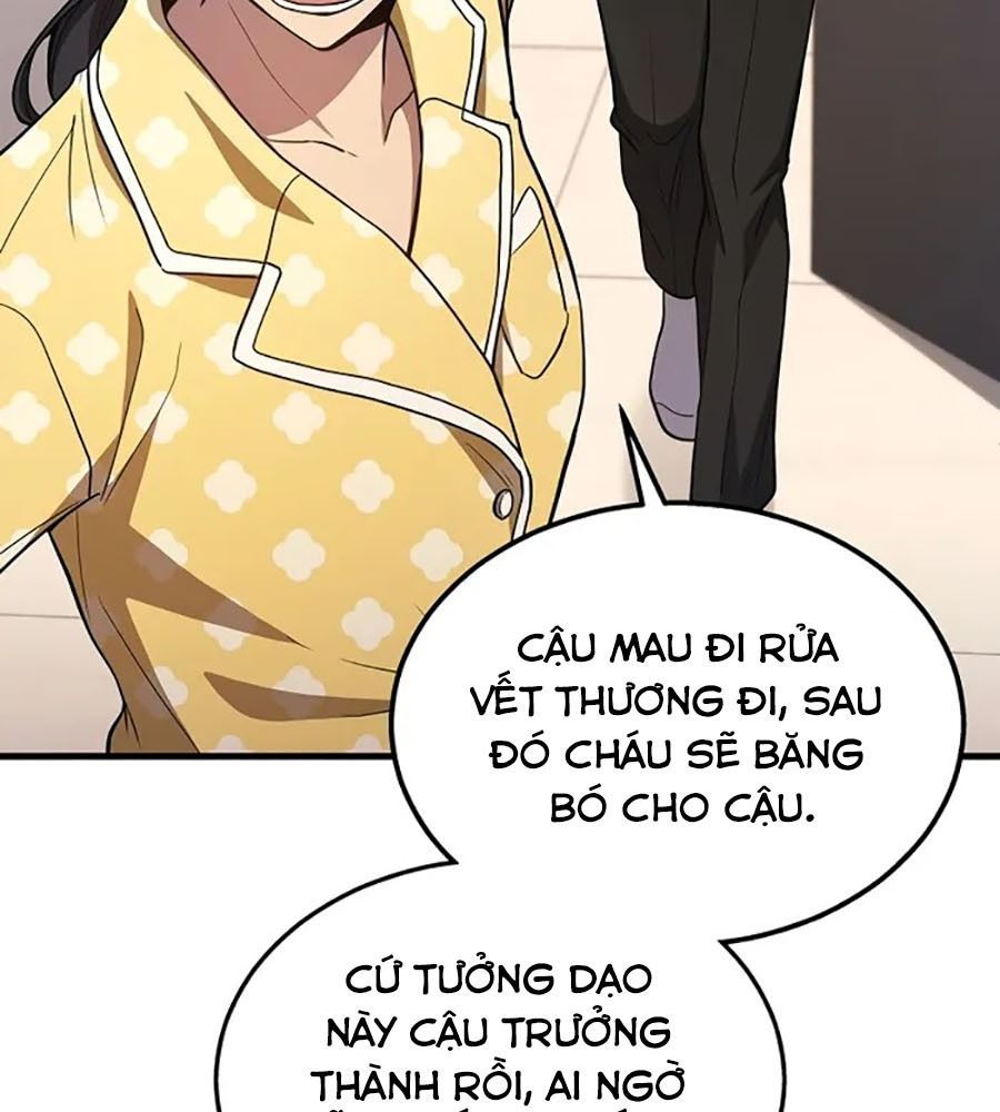 Võ Thần Hồi Quy Cấp 2 - Chapter 24 - Page 29