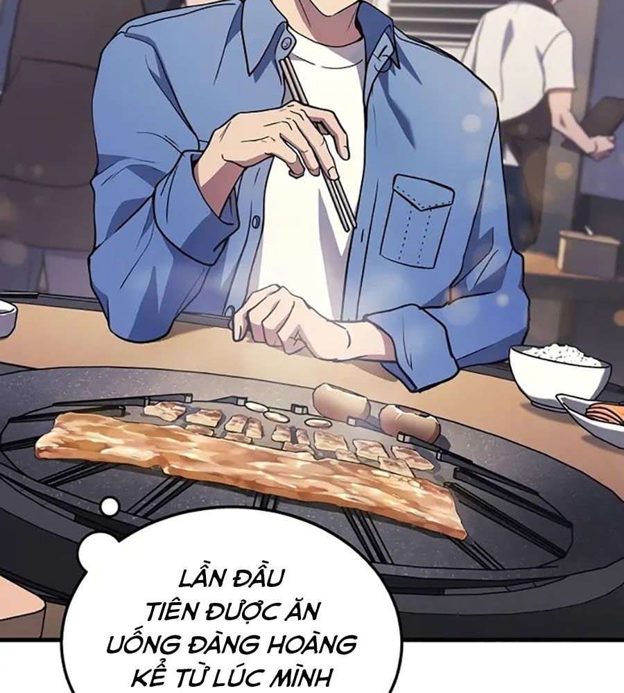 Võ Thần Hồi Quy Cấp 2 - Chapter 24 - Page 33