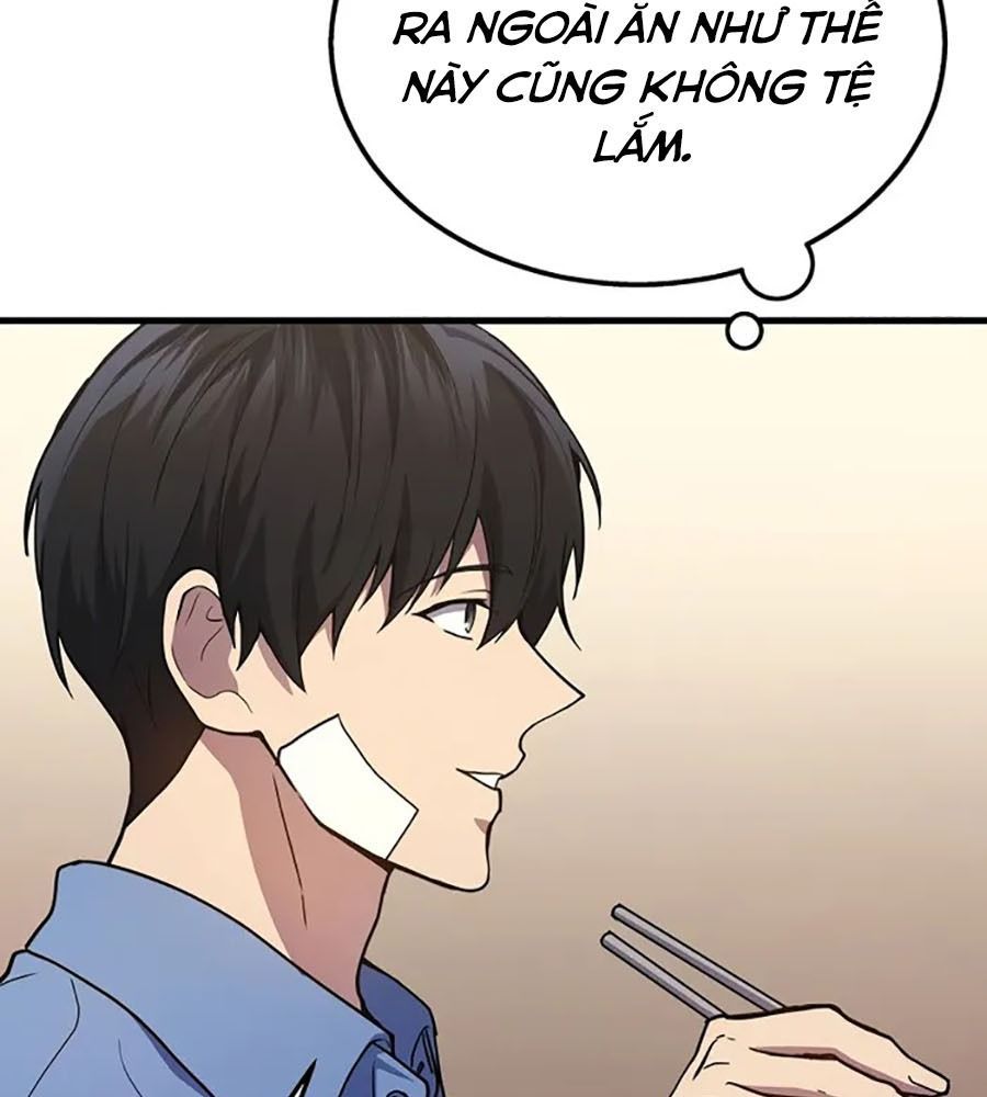 Võ Thần Hồi Quy Cấp 2 - Chapter 24 - Page 35