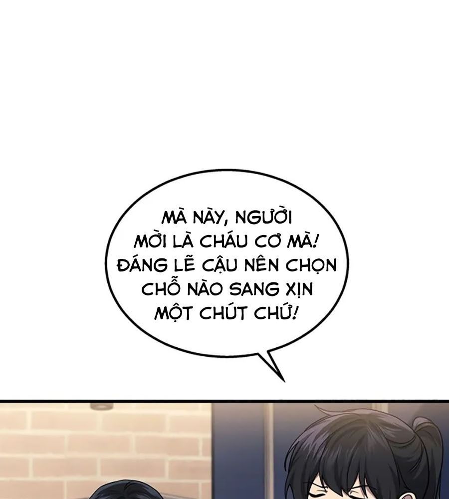Võ Thần Hồi Quy Cấp 2 - Chapter 24 - Page 37